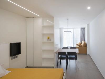 Iberflat Villa Los Pinos - 1