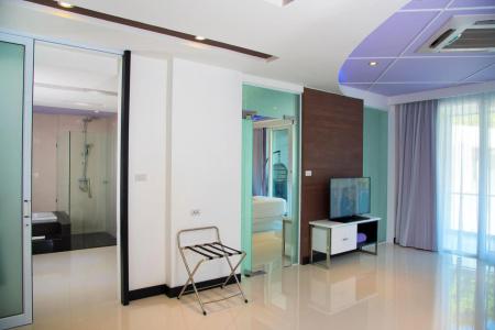 The L Resort - 36