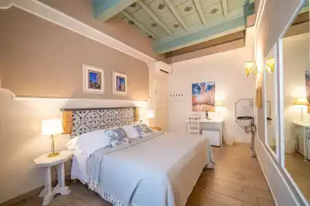 Relais & Maison Grand Tour - 57