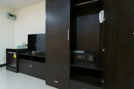 Studio Residence Sukhumvit 71 - 78