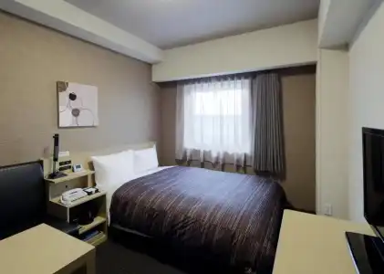 The Route-Inn Sendai Higashi - 55
