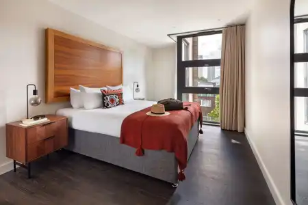 Marlin Apartments Canary Wharf - 38