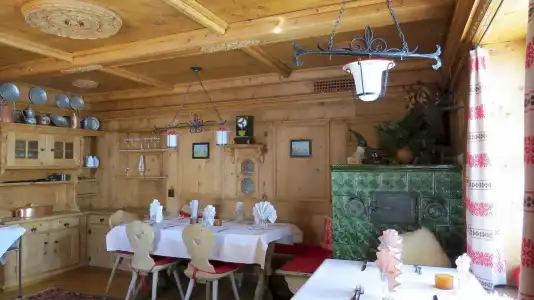 Gasthaus & Berninahaus - 19