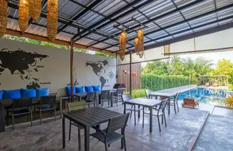 The Fong Krabi Resort - 15