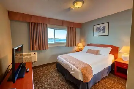 Anchor Inn And Suites - 76