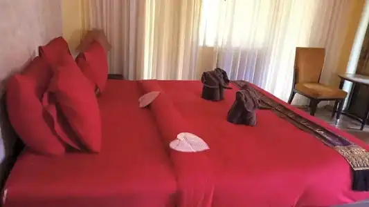 White Sand Beach Resort - 215