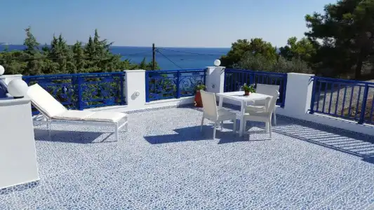 Mediterraneo Apartments - 40