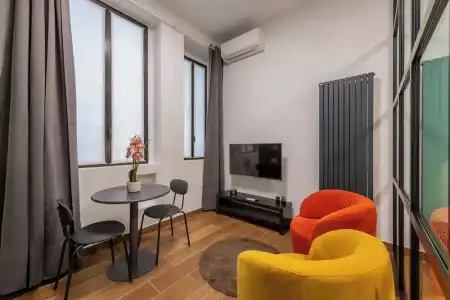 Milan Royal Suites - Brera - 55