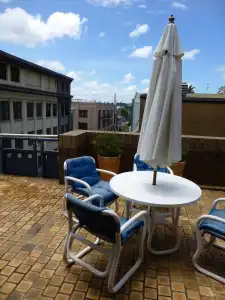 Mariners Court Sydney - 7