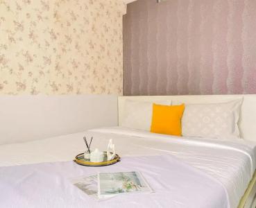 The London Living Apartment at Kebagusan City - 13