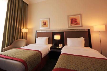 Doha Central Plaza - 6
