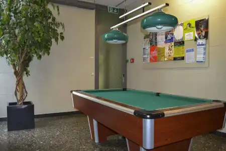 Youth Hostel Luzern - 10