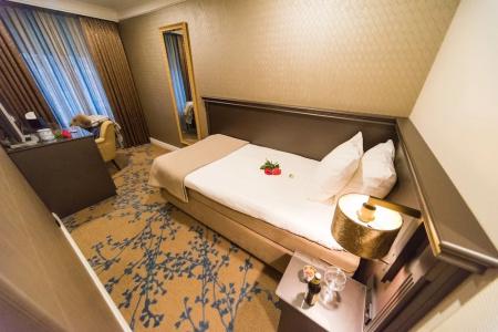 Best Western Plus Centre Den Bosch - 103