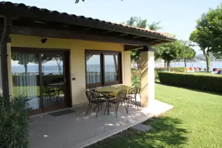 Le Corti del Lago - Apartments - 8