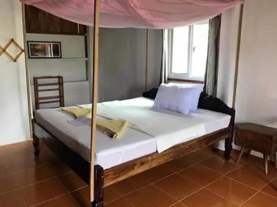 Soksan Natura Beach - 4