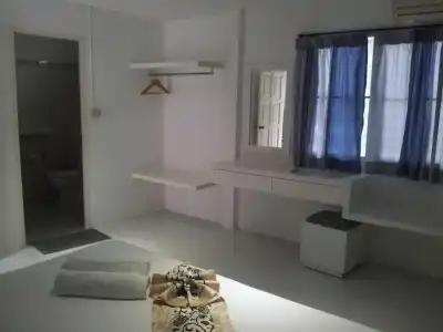 Lemon Tree Resort - 1
