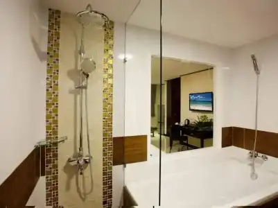 Orchid Resortel - 92