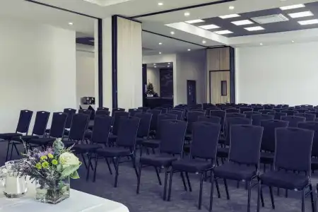 Mercure Newcastle Airport - 12