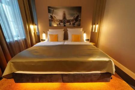 Lumière Boutiqueim Fürstenhof Leipzig - 28