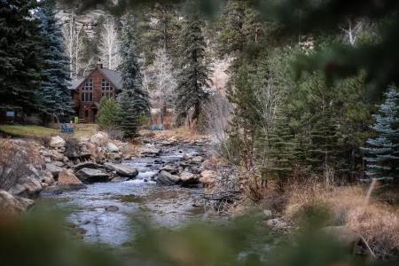 Woodlands on Fall River - 35