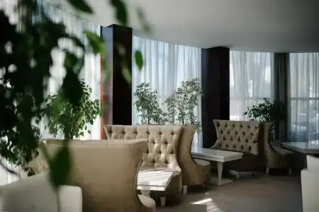 Orly Park-Hotel - 17