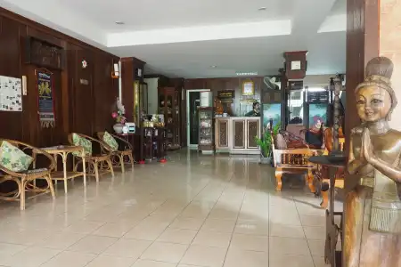 Phutawan Kan Resort - 12