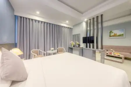 Phu Quoc Ocean Pearl - 3