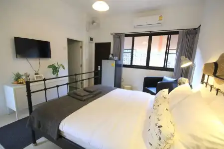 Seascape Resort Baan Krood - 13