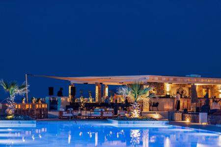 Abaton Island Resort & Spa - 20