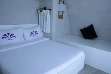 Caravana Alzorah - 3