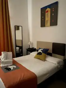 Plebiscito Aparthotel - 25