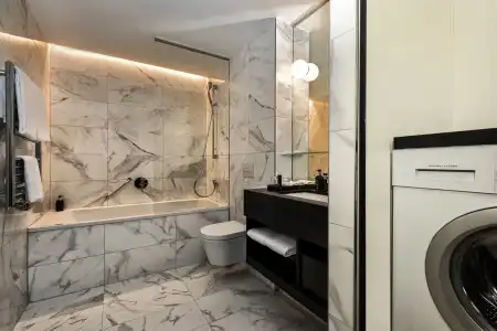 Adina Apartment Frankfurt Westend - 6