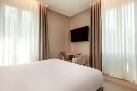 AC by Marriott Clodio Roma - 34
