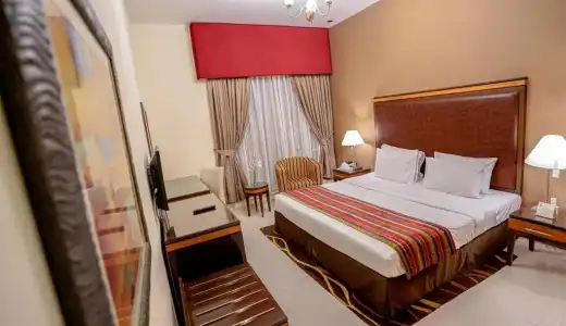 Xclusive Apartments - 55