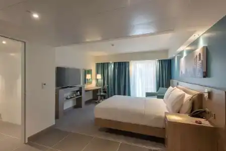 Hampton by Hilton Dusseldorf City Centre - 74
