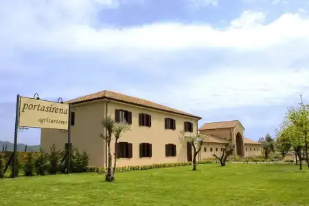 Agriturismo Porta Sirena - 0