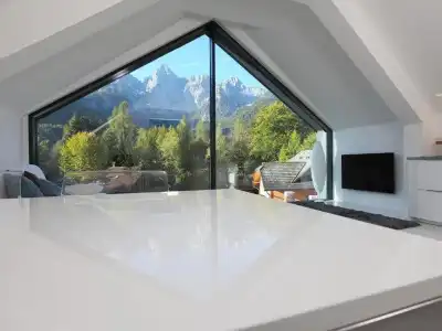 Vila Edelweiss Rooms&App Kranjska Gora - 32