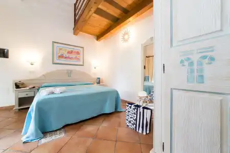 TH San Teodoro - Liscia Eldi Village - 49