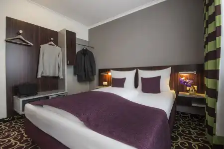 Metropol by Maier Privathotels - 4