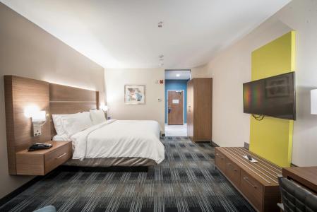 Holiday Inn Express & Suites HOUSTON WESTCHASE - WESTHEIMER by IHG - 18