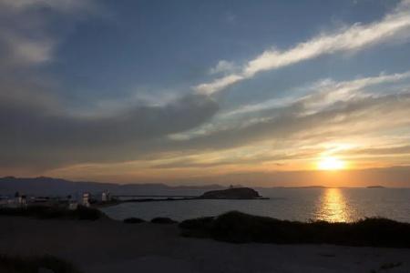 Innaxos Studios, Grotta Area, Naxos Town - 17