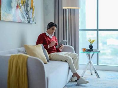 Pullman Jakarta Central Park - 98