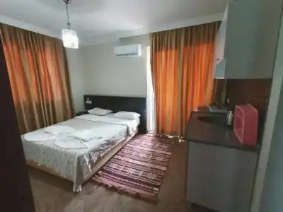 Lemoral Apart Otel - 26