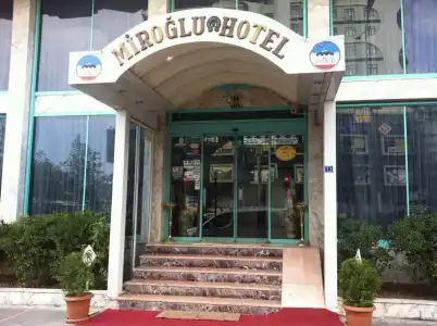 Miroglu - 0