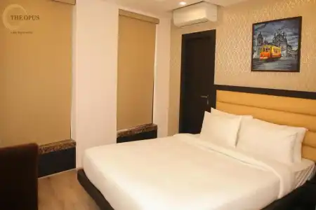 The Opus Kolkata - A Boutique - 28