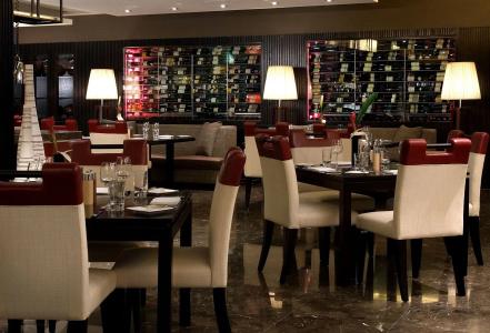 Address Montgomerie - 20