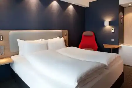 Holiday Inn Express Düsseldorf Airport by IHG - 58