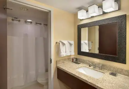 Philadelphia Marriott Downtown - 8