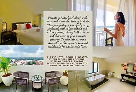 Wyndham Garden Hoi An Cua Dai Beach - 55