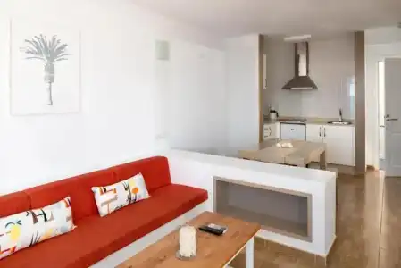 Neptuno Apartments - 47